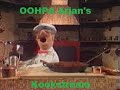 Koken met oohpa arjan  lekker simpel 