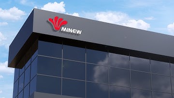 Minew Technologies Company Introduction Video