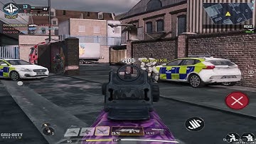 Call of Duty: Mobile - Gameplay Walkthrough Part 16 - Tutorial (iOS, Android)