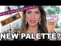 NEW NATASHA DENONA PALETTE!?!? FEZ PALETTE, SWATCHES AND TUTORIAL