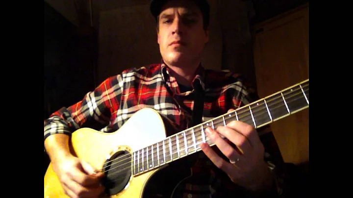 Live Loop- Thomas Coleman (Richmond, Va. guitarist)