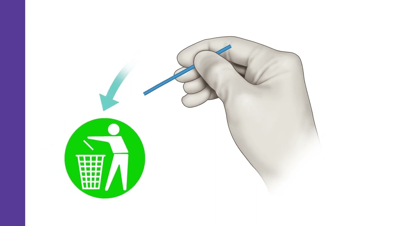 Aptima® Unisex Swab - Clinician-Collected Urethral Specimen Collection Guide