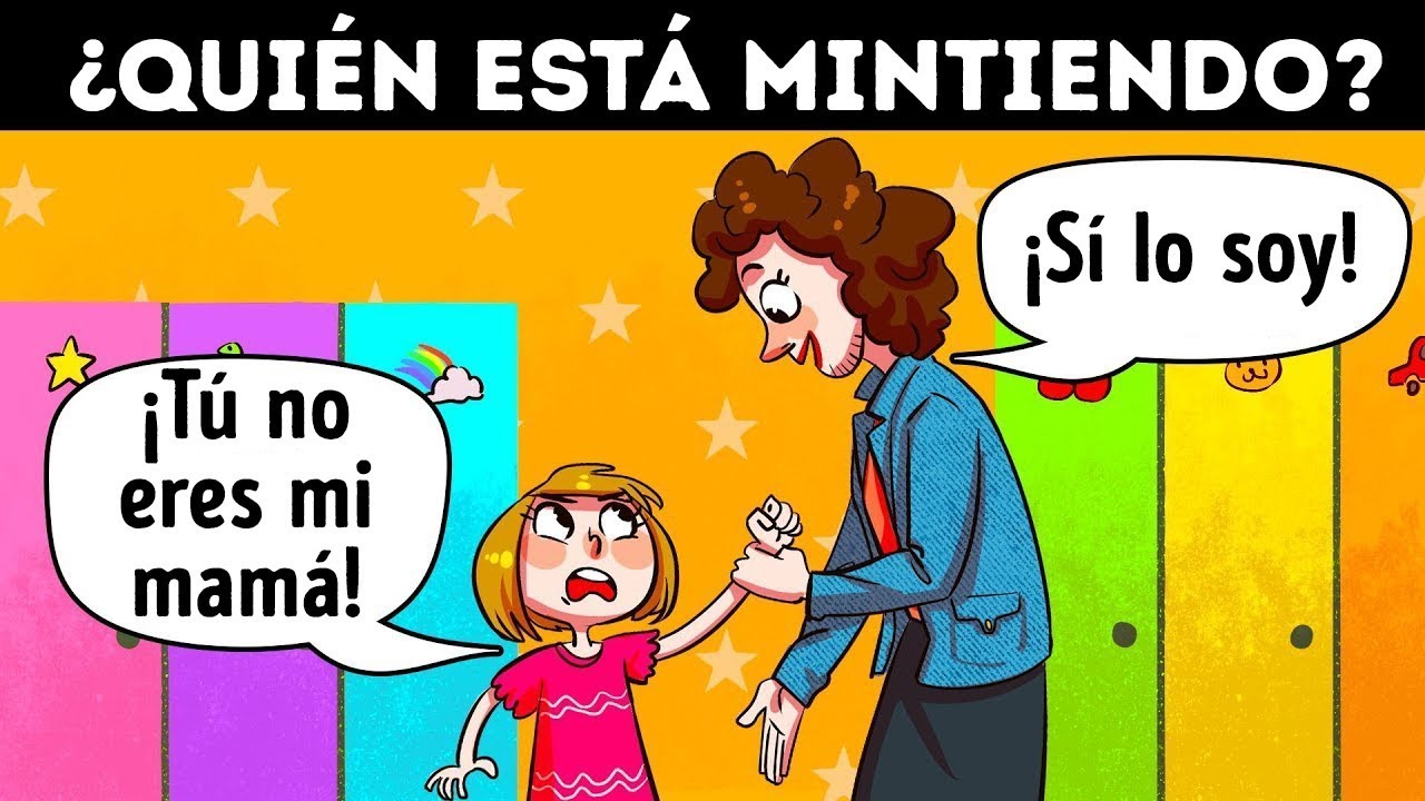 Acertijos cortos con respuestas para que tu IQ se potencie acertijos de logica con respuesta