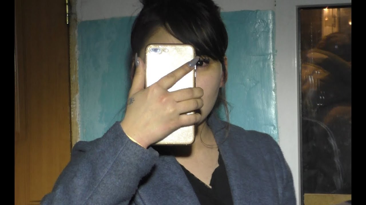 Сөгүнчөк ЭРКЕ кыздын жоругу. New TV Патруль № 85.