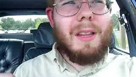 Accepting The Challenge Part 1