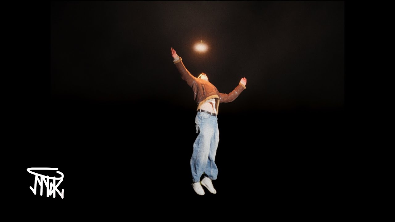 MzudemK - CDs (Official Music Video)