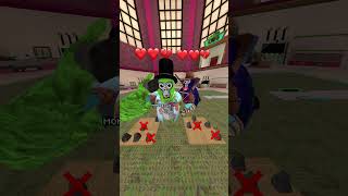 Poison chip challenge! @BananaKing6769 #animalcompany #gorillatag #vr #supportamonke #quest2 #fypシ