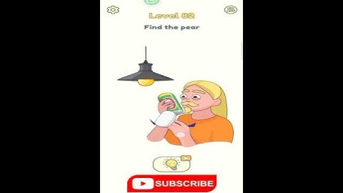 DOP 2 Delete One Part Gameplay Level 82