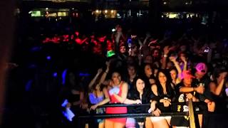 Pcb spring break all access