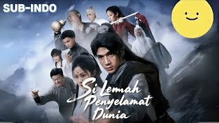 Download Lagu Si Lemah Penyelamat Dunia | Subscribe Dong | Dram China Sub indo MP3 Download Lagu Si Lemah Penyelamat Dunia | Subscribe Dong | Dram China Sub indo MP3