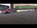 Vido le show de romain jeandrot aux puces moto de bressuire