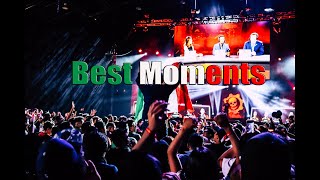 Gears 5| Best Moments Esports Mexico City Major | Trash talk