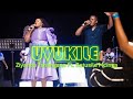 Uvukile Live Ziyanda Tshangana Ft Betusile Mcinga