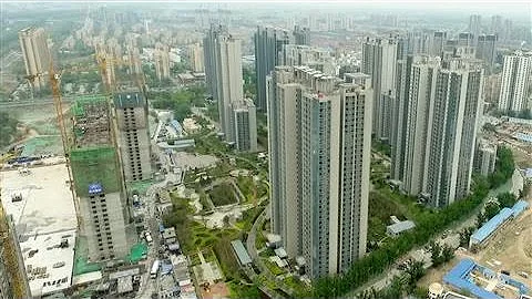 Wealth in China Is Sometimes Just a River Crossing Away​ - DayDayNews
