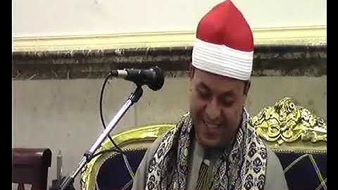 من سورة يوسف لفضيلة الشيخ حسن عطيه ادم من قاعة القوات المسلحة ببشاير الخير