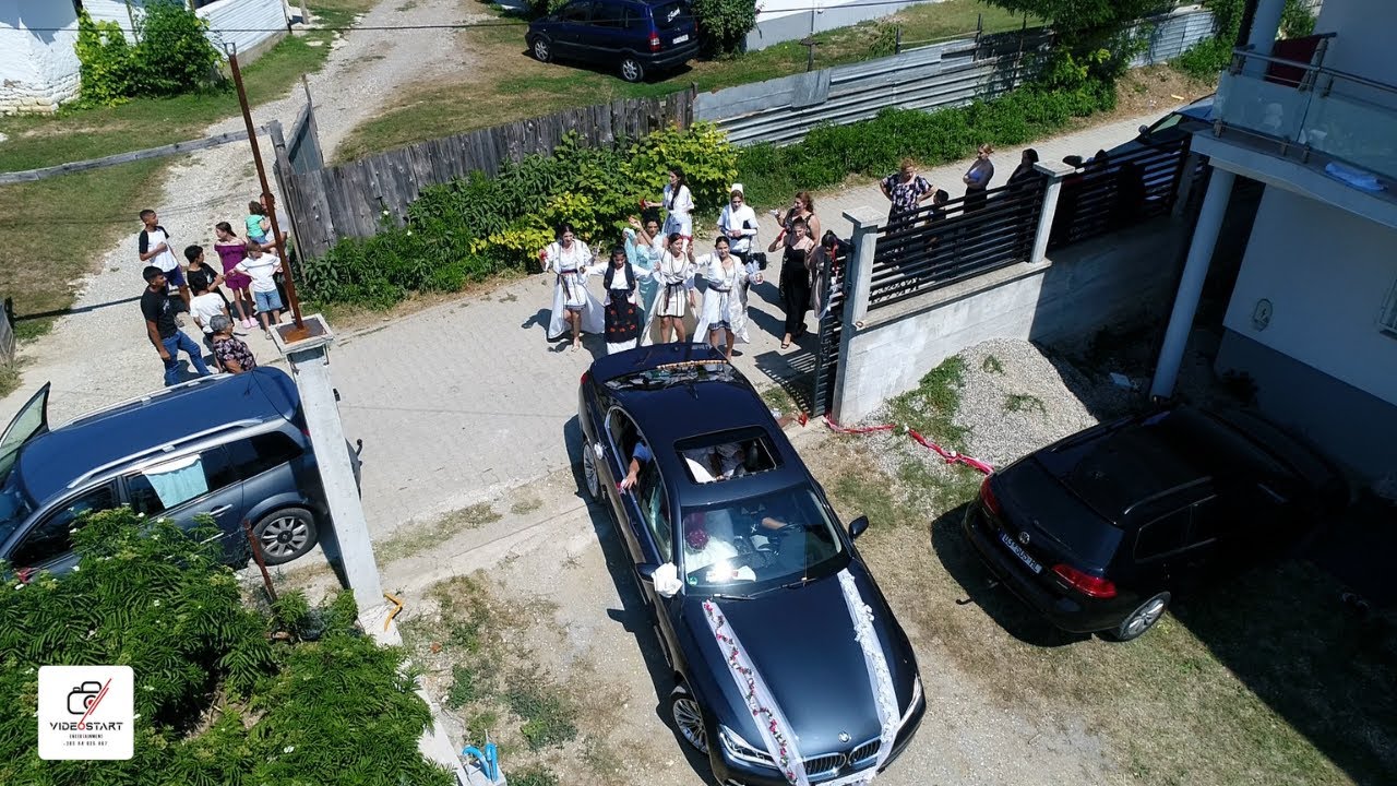 Dita e Marteses - Albert & Valentina - 2022