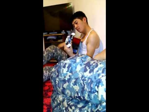Казак жигити