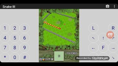 HOW TO DOWNLOAD SNAKE 3 IN ANDROID STEP BY STEP