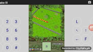 HOW TO DOWNLOAD SNAKE 3 IN ANDROID STEP BY STEP screenshot 4