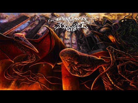 Ossuary Insane — Ossuary Insane - Possession Of The Flesh [Full Album]