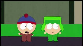 South Park Babies. Oh My God They Killed Kenny