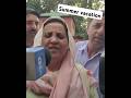 education Minster about summer vacation