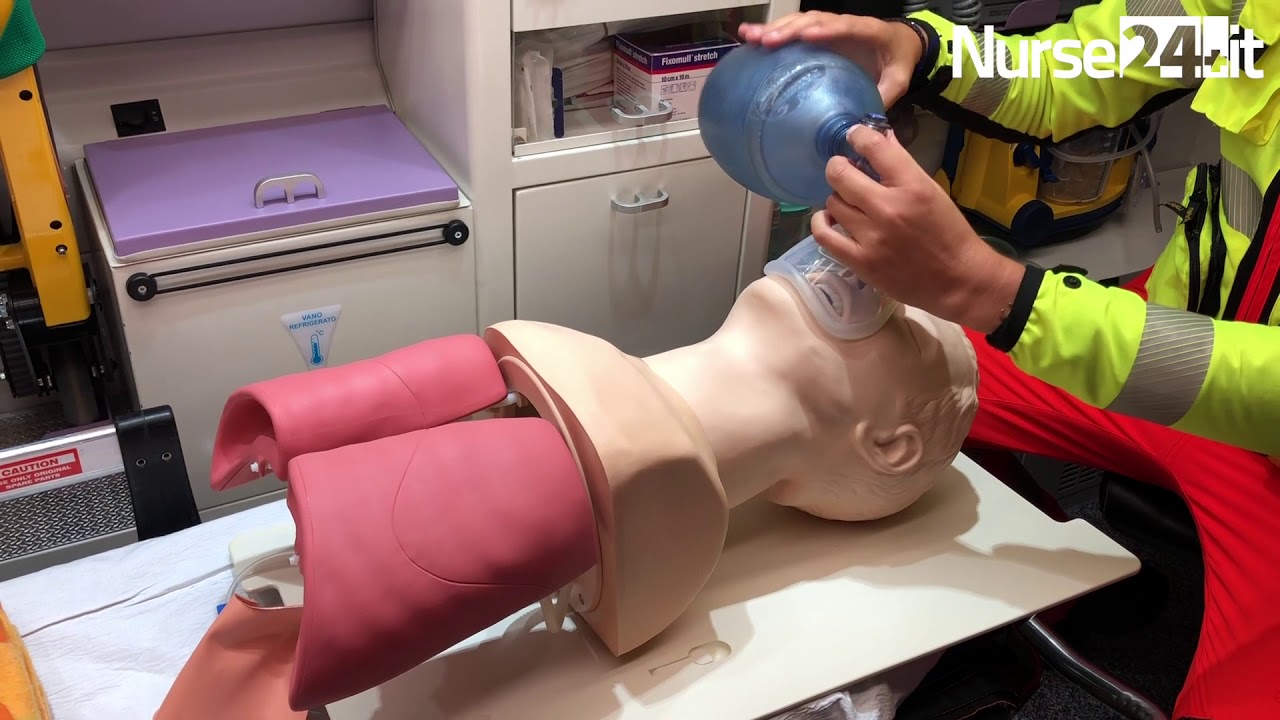 maschera facciale rianimazione maschera facciale rianimazione