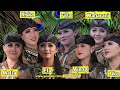 Jathil Cantik Dari Penjuru Ponorogo Adu Goyangan