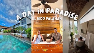 Ahana Resort | El Nido Palawan | Part 3 | DG Diaries