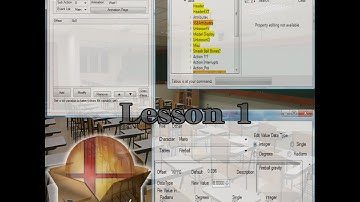 PSA School Lesson 1 [Introduction, Adding GFX, and Basic Attack Porting]