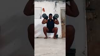 Shyam fitnesss boss जबरदस्त thigh exercise homewarkouts workout motivationShortviral video