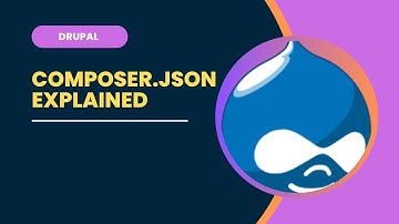 Understanding Composer.json: PHP Dependency Management Made Easy | Anjali