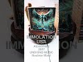 Immolation - Atonement 2017 #music #band #deathmetal #newyork #usa
