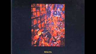 McCarthy - Antinature