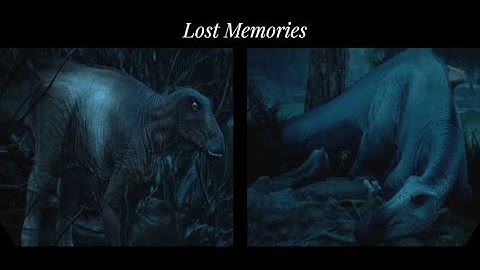 Lost Memories | Born Different | S2 ep 1 | path of titan