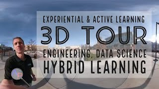 Experiential Learning in Engineering