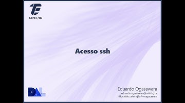 Como Acessar Servidor Linux via SSH (Ubuntu 20.04) | Configuração, Porta, Putty e Chave SSH