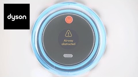 How to locate and remove blockages on Dyson Gen5detect™ Outsize cordless vacuum