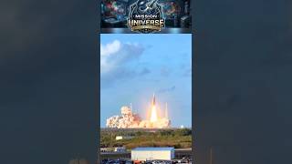 Nasa rocket 🚀 launch #mars #spacexstarship #space #facts #science #usa #rocketlaunch #rocketfuel