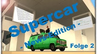 [DE] MTA:SA -- Supercar-Scripting-Tutorial #2 - Miniguns und Hirschköpfe