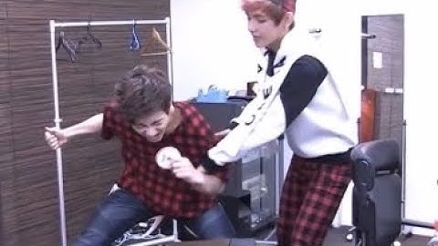 compilation of random bts videos from my camera roll