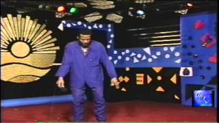 G.b.t.v. Cultureshare Archives 1990 Joe Barnes Labor Day In Brooklyn Hd