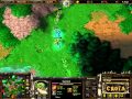 [EWCL]XiaoKK+TH000 vs tara521+WFZ - WarCraft 3 - G1 - 2v2 - WC862