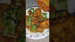Receta e pulës krokante