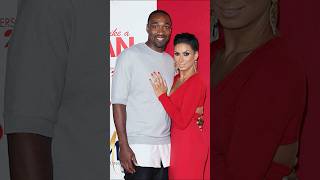 She gave up her career for him he left her homeless #gilbertarenas #basketballwives