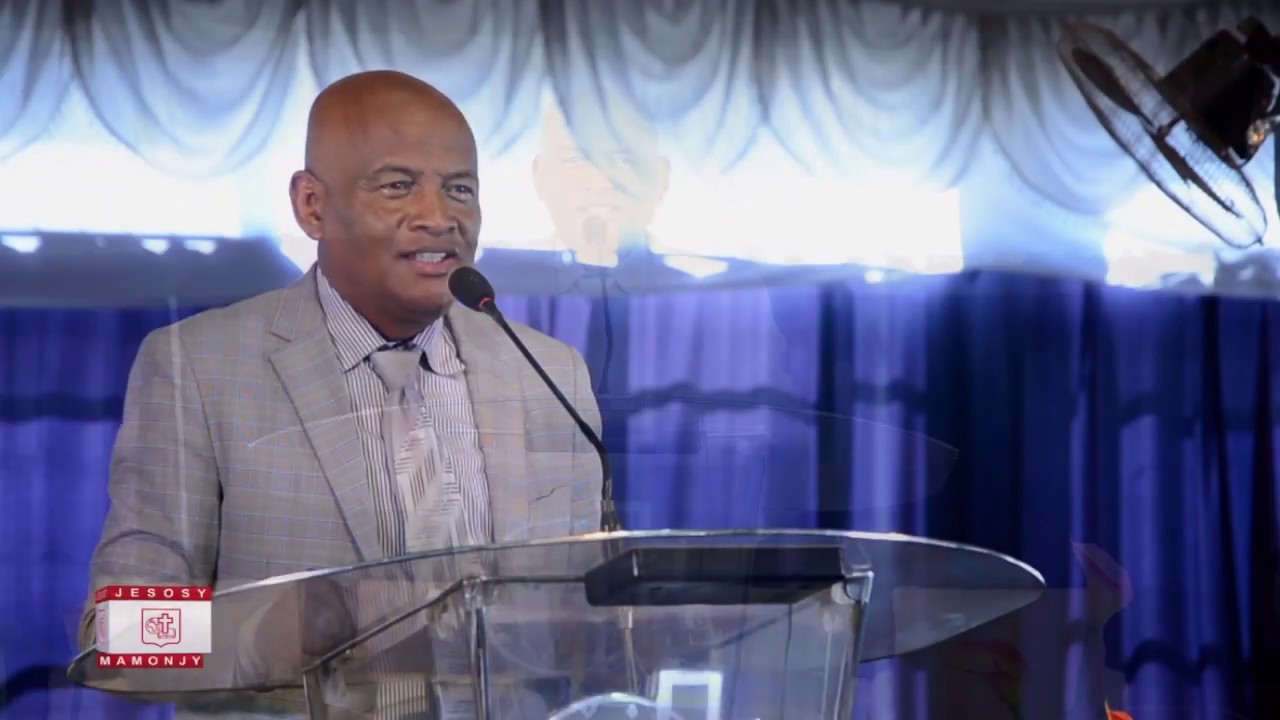 EMISSION TV 24 MAI 2020