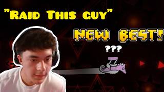 How WPopoff Raiding ME got me to FLUKE SLAUGHTERHOUSE