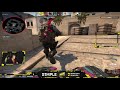 S1mple Plays Faceit 20190312