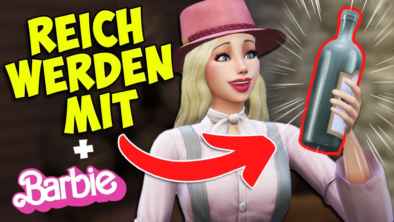 Wie viel GELD kann ich NUR mit Alk… äh ✨NEKTAR✨ machen?! 😱🤑