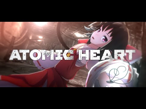 【ゆっくり実況:Atomic Heart】壊れた理想郷 Ep.01